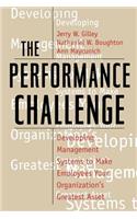 Performance Challenge