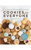 Cookies for Everyone