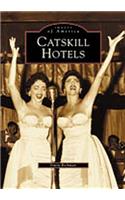 Catskill Hotels