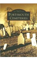 Portsmouth Cemeteries