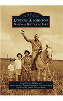 Lyndon B. Johnson National Historical Park