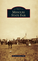 Missouri State Fair: (Images of America)