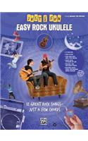 Easy Rock Ukulele