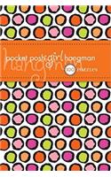 Pocket Posh Girl Hangman