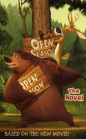 Open Season: The Novel