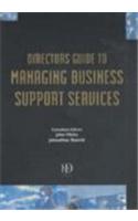 Managing Business Support Services