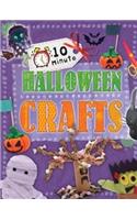 10 Minute Crafts: Halloween