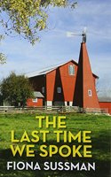 The Last Time We Spoke