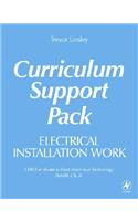 Electrical Installation Work Curriculum Support Pack