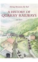 Moving Mountains By Rail