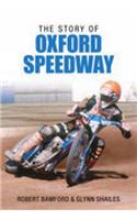 The Story of Oxford Speedway