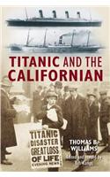 Titanic and the Californian