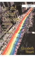 Gay and Lesbian Theologies
