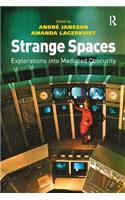 Strange Spaces