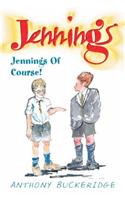 Jennings Of Course