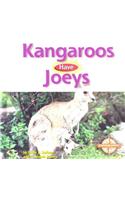 Kangaroos Have Joeys