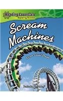 Scream Machines