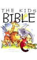 Kids Bible
