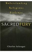 Sacred Fury