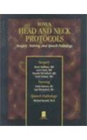 Iowa Head and Neck Protocols