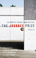 Journey Prize Stories 19