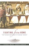 Fighting from Home
