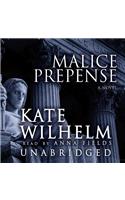 Malice Prepense