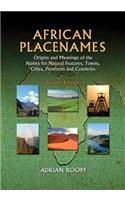 African Placenames