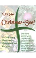 It's So Christmas-See!