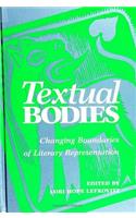 Textual Bodies