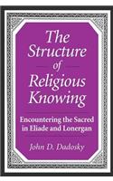 Structure of Religious Knowing