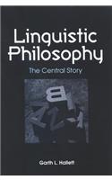 Linguistic Philosophy