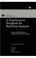 Practitioner's Handbook for Real-Time Analysis