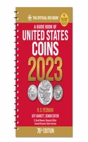 A Guide Book of Us Coins