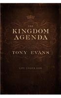 Kingdom Agenda: Life Under God