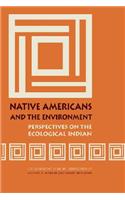 Native Americans and the Environment