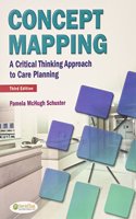 Concept Mapping, 3rd Ed. + Mindview Concept Mapping Software