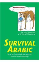 Survival Arabic