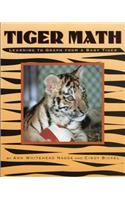 Tiger Math: Learning to Graph from a Baby Tiger