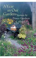 Year in Our Gardens
