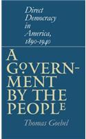 Government by the People