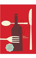 Eat Me: The Journal