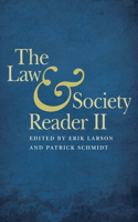Law & Society Reader II