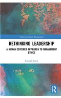 Rethinking Leadership