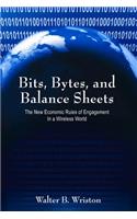 Bits, Bytes, and Balance Sheets