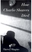 How Charlie Shavers Died
