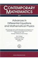 Advances in Differential Equations and Mathematical Physics
