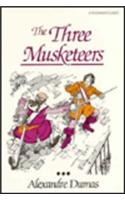 The Three Musketeers (Pacemkr Clscs): (Pacemaker Classics (Paperback))