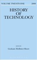 History of Technology Volume 21