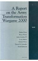 Report on the Army Transformation Wargame 2000